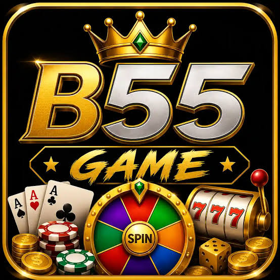 b55 game